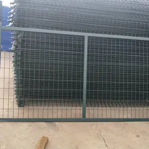 沈阳铁路围栏哪里卖及厂家铁路两边隔离网子