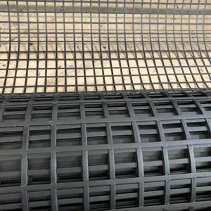 北京单向玻纤土工格栅