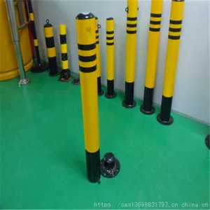 ����ֱ�����⳵λ ͨ�������ר�ûʽ�ƺڷ���׮������