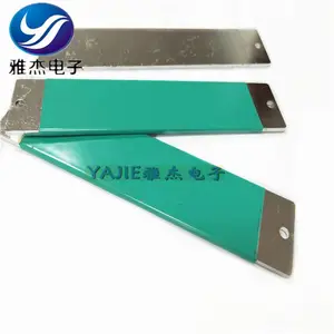 环氧树脂涂层硬铜排 喷塑导电铜排 汇流排