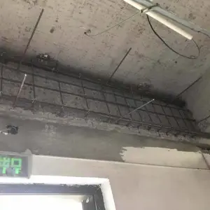 常州碳纤维加固施工队,常州碳纤维加固公司