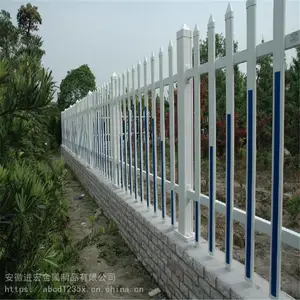 ��������pvc��ƺ���� ԰�־����ܸ�Χǽդ�� ��ѹ������Χ�� ��԰����Χ��