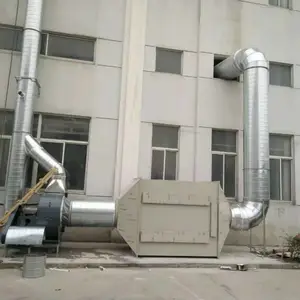 深圳环保风管 深圳环保通风管道 深圳环保净化风管