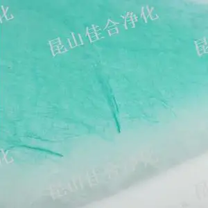 霸州中效过滤棉 贴心服务 佳合供