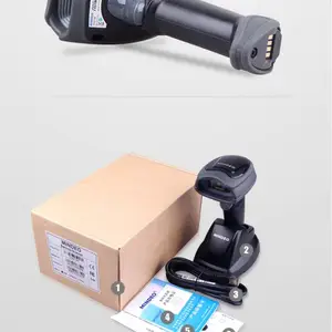 Honeywell����Τ��1900GHD���ܶ�ά�����߿���ɨ��Ӧ�ù㷺���ͺ�