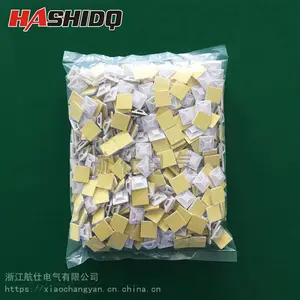 厂家批发尼龙扎带固定座自粘式扎带固定座电线布线定位器吸盘定位片1000只/包