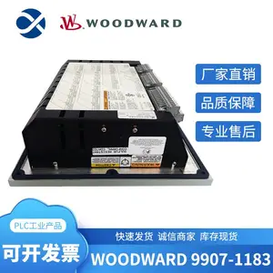 质保WOODWARD 9907-1183诚信服务