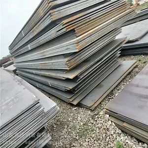 厂家批发 Q420GJC建筑结构钢板 14MnNbq桥梁结构钢板 NM360耐磨板 现货