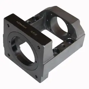M130G-FK25-B/MBB25L-G/MBB20L-G/MBB30H/M180H-WBK30DFD-B/M130G-FK20-B马达固定座山东华准SY..K