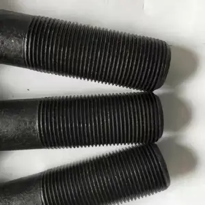 厂价销售 球磨机衬板螺栓 【鹅蛋丝】 鹅蛋螺栓 椭圆头螺栓 订做