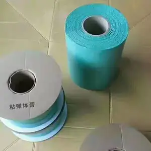 华奕辐射交联聚乙烯热收缩套3PE石油天然气钢质管道防腐热收缩带