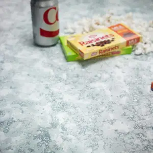富美家3460G卡拉卡塔和3421G白月光 Fx大视界系列防火板