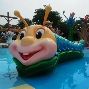 ��ͯ������ʩ***���ͯˮ�����ֳ���ʩ1�����µ�С�������豸