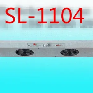 供应MDOEL SL-1104四头离子风机