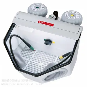 供应德国Renfert型号29590000齿科桌面式微型喷砂机