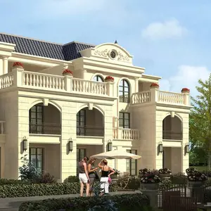济南grc构件厂家盛莱建材