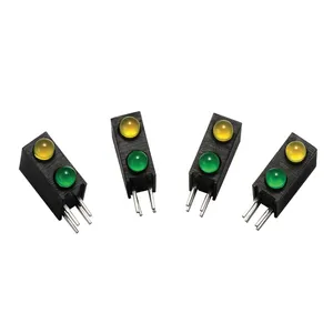��׺����Ϻ�����LED ����LEDֱ����� 3mm�º����̴���ֱ��LED�����Ҹ�