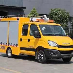营口排水救险车价格