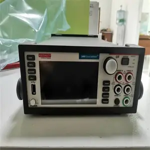 二手出售/回收吉时利KEITHLEY 2460 数字源表