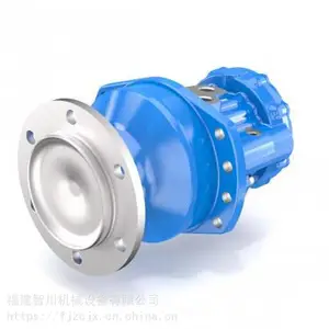 供应波克兰POCLAIN 模块化液压马达 MS05-MSE05