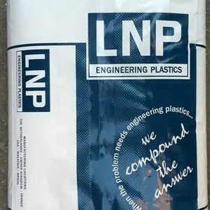 LNP LUBRILOY RF208 PA66玻璃纤维增强材料