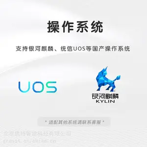 ���� 2U����ʽ������˫·������2����о3C5000L/64G�ڴ�/256GSSD