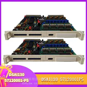ABB DSDP150 ��ɢ����ϵͳDCS�忨ģ��