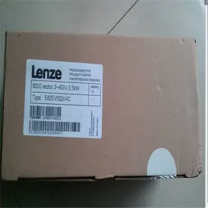 E82ZAFCC001/E82ZAFCC201伦茨变频器模块Lenze