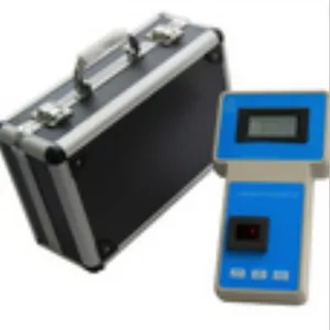 便携式余氯检测仪(DPD法) 型号:HT01-YL-1B 库号:M306017