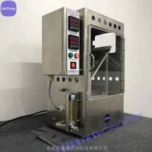 16CFR 1611���ϱ�Ĥ��ȼ�������� 45��ȼ�ղ����� ͨ������
