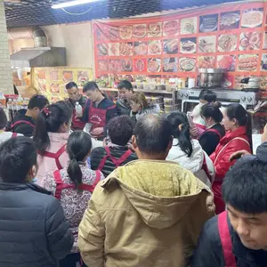 泰安小吃培训 肥城小吃培训