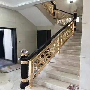�� ��ʱ������ʽ¥�ݷ���װ�� ͭ�����Ͻ��ִ�������װYW-701