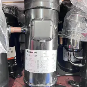 大型商场JT25KAVDYR@Z直流变频中央空调冷水机多联机制冷压缩机