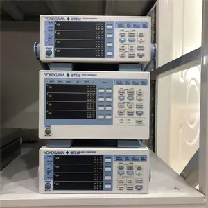 租售WT330功率计|YOKOGAWA二手WT330功率计WT333E