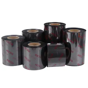 RICOH����D110C 30 35 40 45 50 60*300m ����ϴˮ��̼��ˮϴ��ǩ