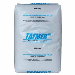 三井TAFMER材料POE 三井化学塑料代理
