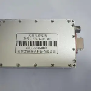 FYC-LG24-800高精度无线电高度表、雷达高度计