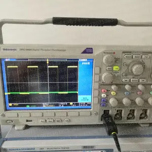 ̩��DPO3054Bʾ���� ����DPO3052B