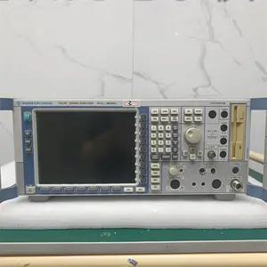 ��Ӧ�޵���ʩ�ߴ�FSQ26�źŷ�����26.5GHz-�����޵�FSQ26