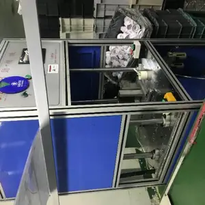 南京设备机架哪家便宜 服务为先 浙江法特铝制品供应