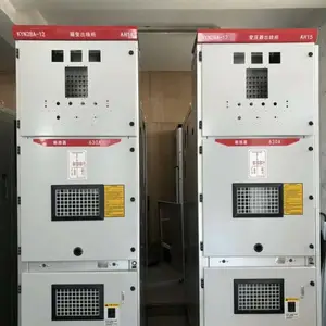 ����KYN28-12���ù����ƽ���żӹ�