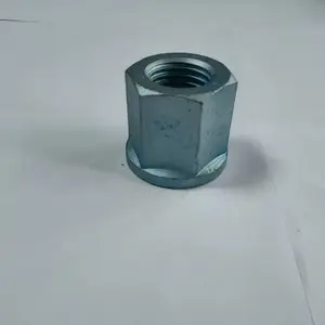 上海防脱落防松螺帽销售 抱诚守真 上海底特精密紧固件股份供应