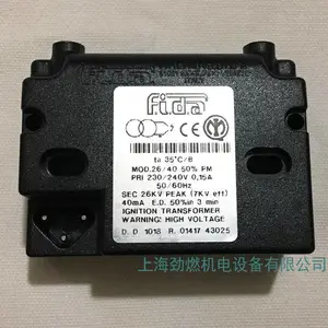�ɴ�Fida��ѹ��MOD.26/40 ����ѹ��26kv ȼ�ջ���ѹ��MOD.26/48