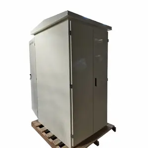 高质量低价位发电机/变压器中性点接地电阻柜参数及要求详情