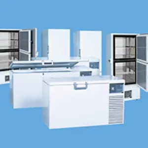 �����ܾ����� NIHON FREEZER CLN-52U ����䶳��