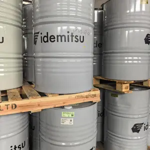 出光粉末冶金防锈油DAPHNE SUPER COAT PM-3可防止细孔内部腐蚀