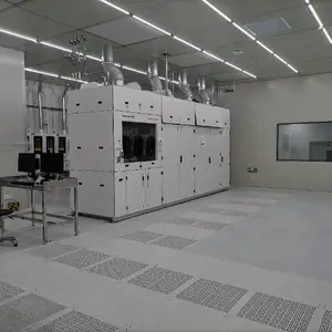 江西智能化实验室资讯 诚信经营 广东楚嵘建设工程供应