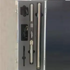 钻孔测斜仪 型号:HF12-XB338-6库号:M331693