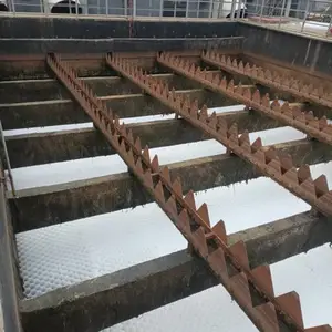 旬阳供应于活性污泥池蜂窝斜管填料沉淀除砂多佳环保
