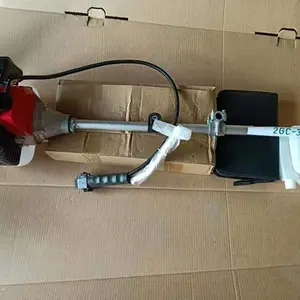 林晟2GC-3割灌机 园林割草机 侧挂式割灌机 油锯 火场切割机 多功能割灌机 便携式打草机